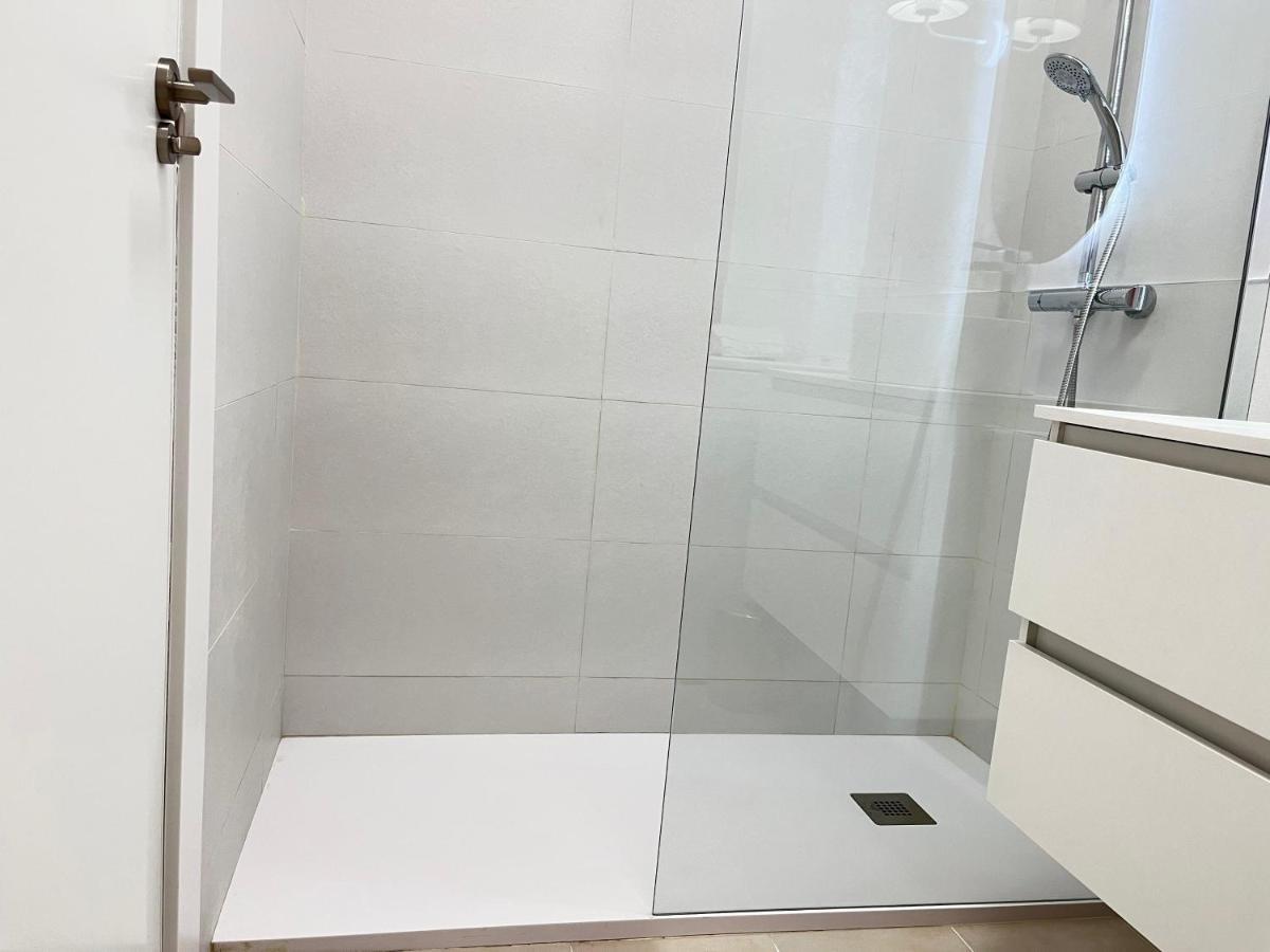 Coqueto Apartamento 托雷拉韦加 外观 照片