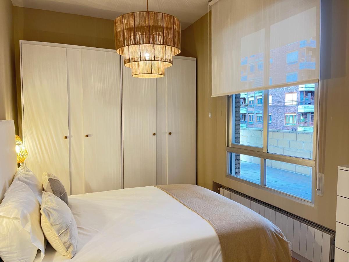 Coqueto Apartamento 托雷拉韦加 外观 照片