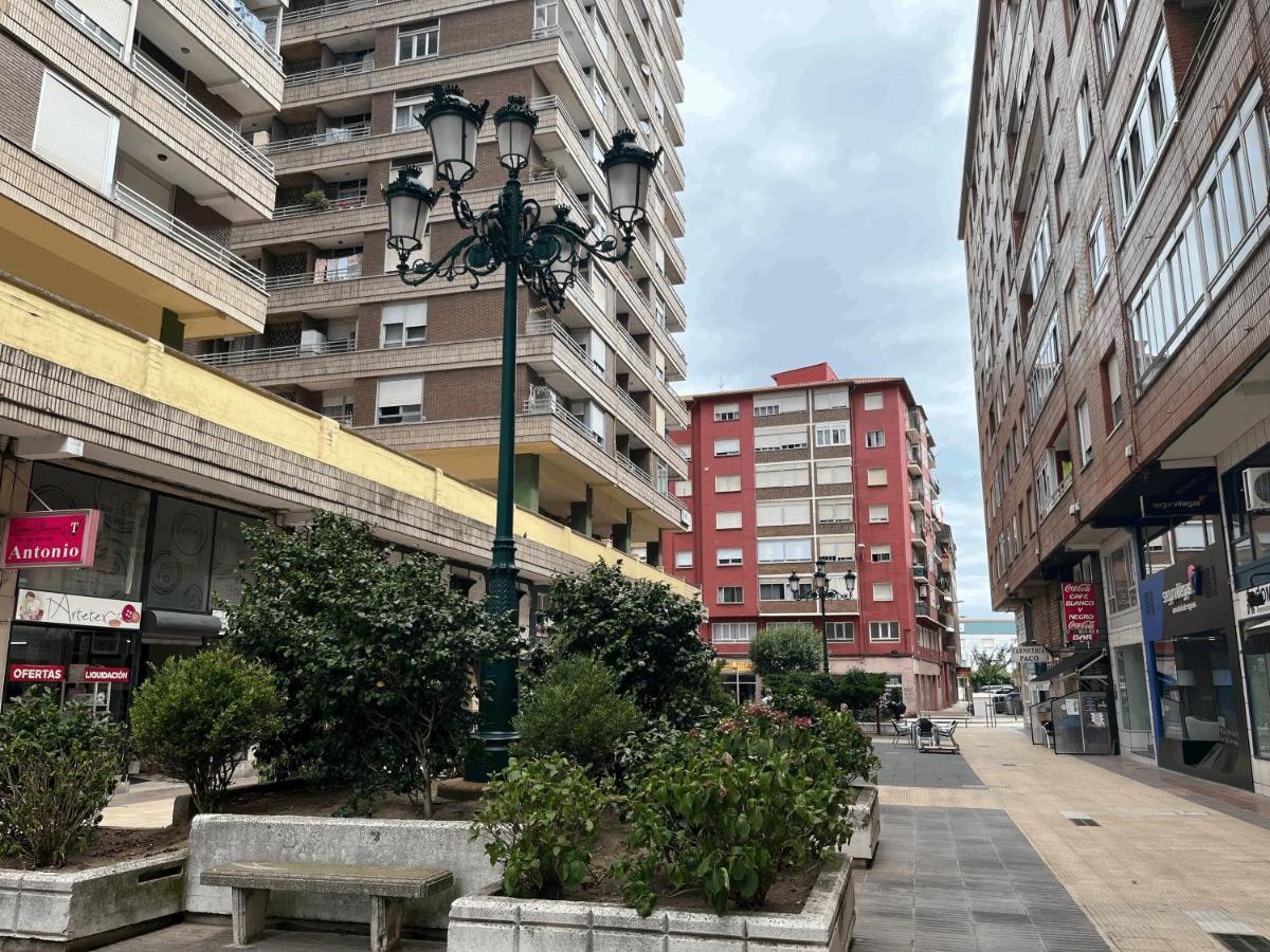 Coqueto Apartamento 托雷拉韦加 外观 照片