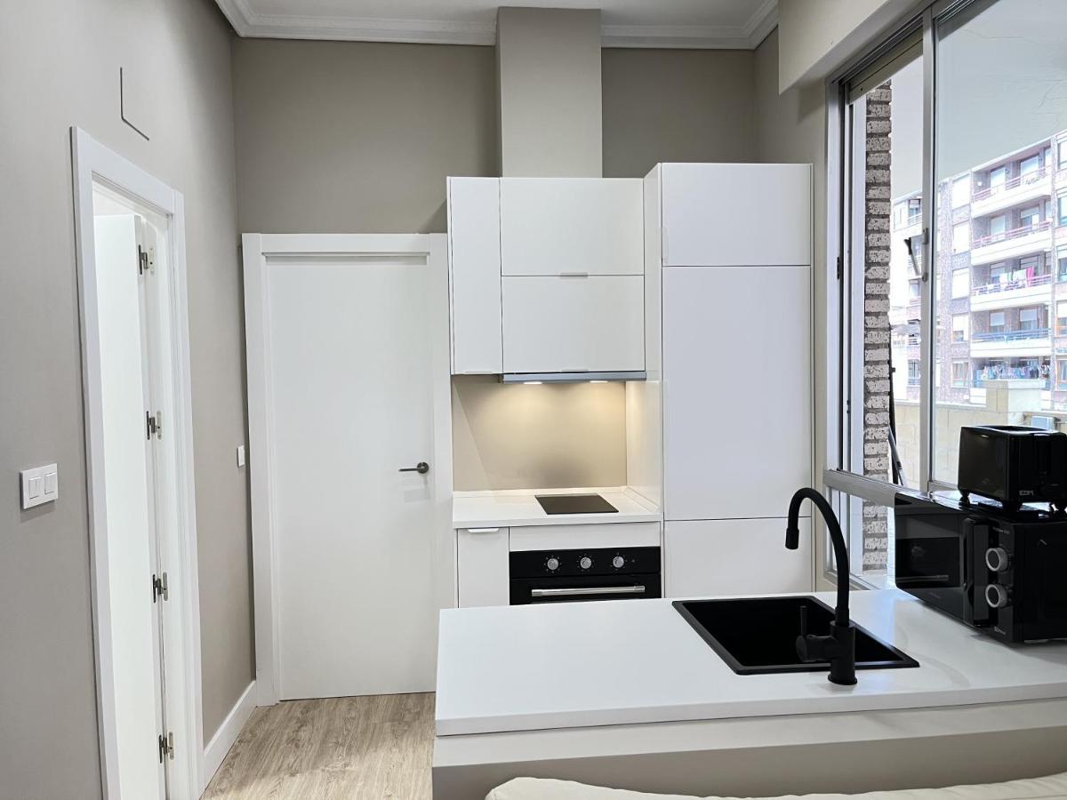 Coqueto Apartamento 托雷拉韦加 外观 照片