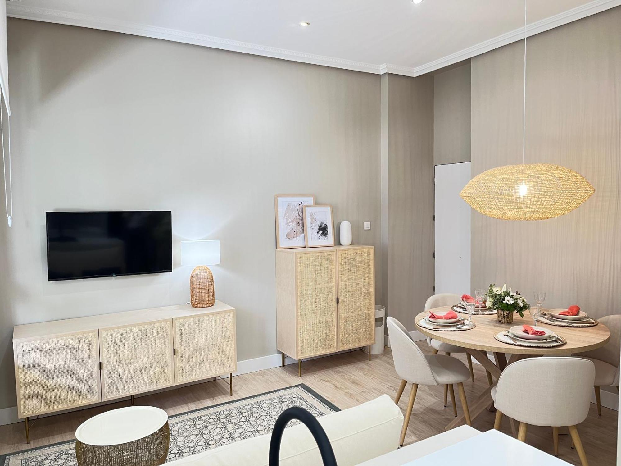 Coqueto Apartamento 托雷拉韦加 外观 照片